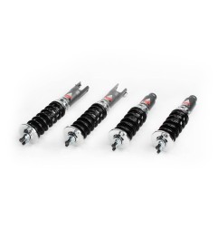 SP2011-N - Neomax Integrated  PORSCHE BOXSTER 986 1996-2003 | Rodiauto Sport